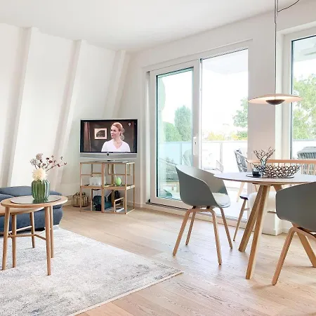 Timmare V Lillesand Apartment *