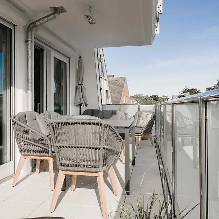 Timmare V Lillesand Apartment *