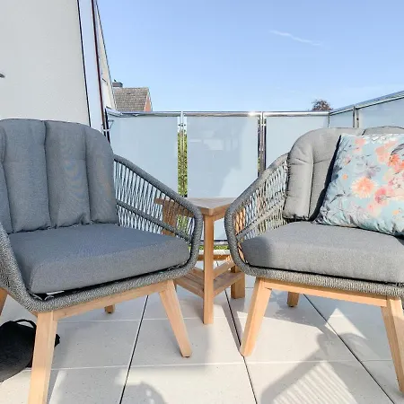 Timmare V Lillesand Apartment *