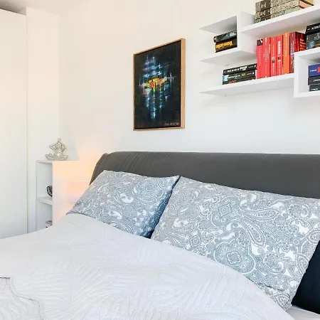 Apartment Timmare V Lillesand *