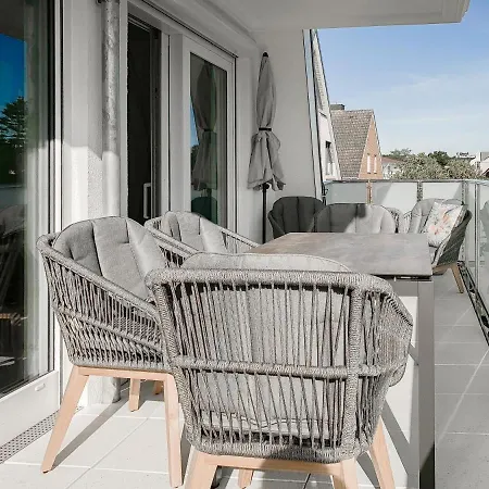 Timmare V Lillesand Apartment
