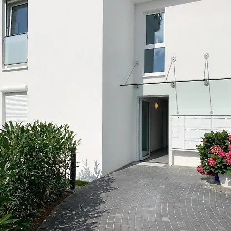 Timmare V Lillesand Apartment