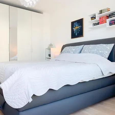 Apartment Timmare V Lillesand *