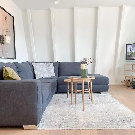 Apartment Timmare V Lillesand Timmendorfer Strand